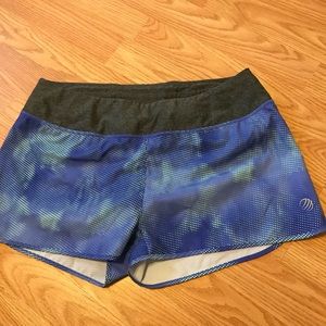Athletic shorts bundle